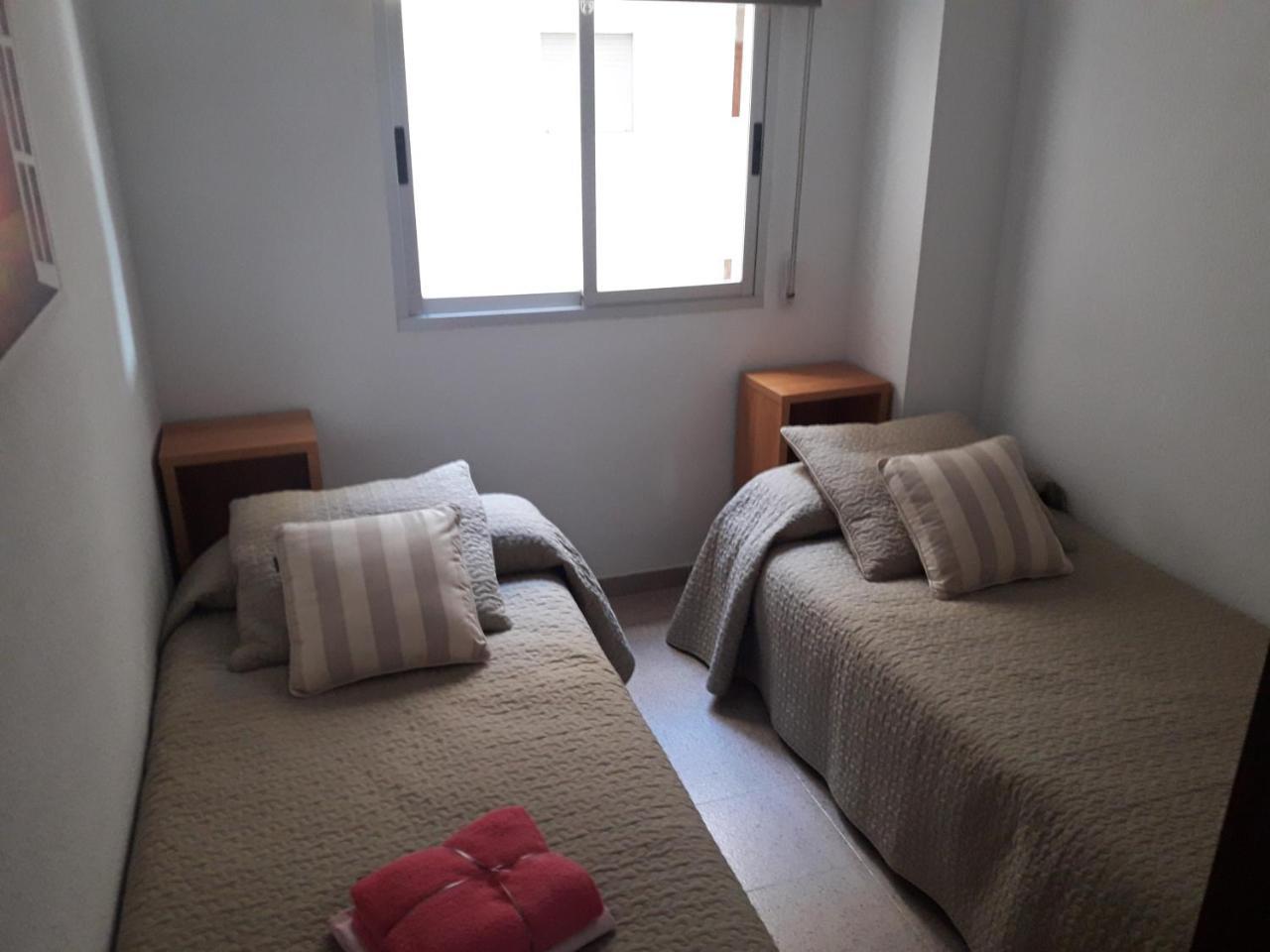 Apartamento Salamanca 20 Santa Pola Exterior foto