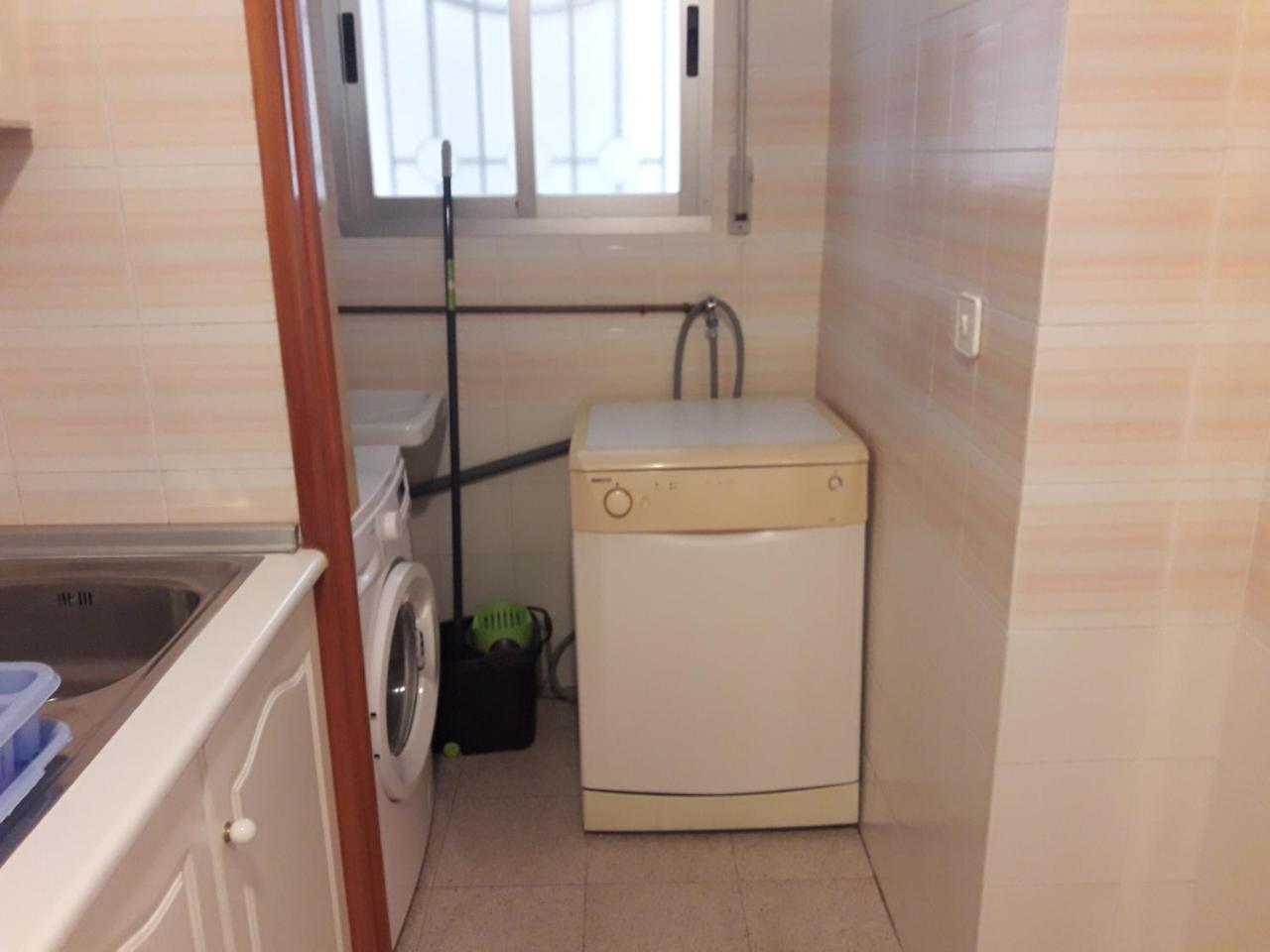 Apartamento Salamanca 20 Santa Pola Exterior foto