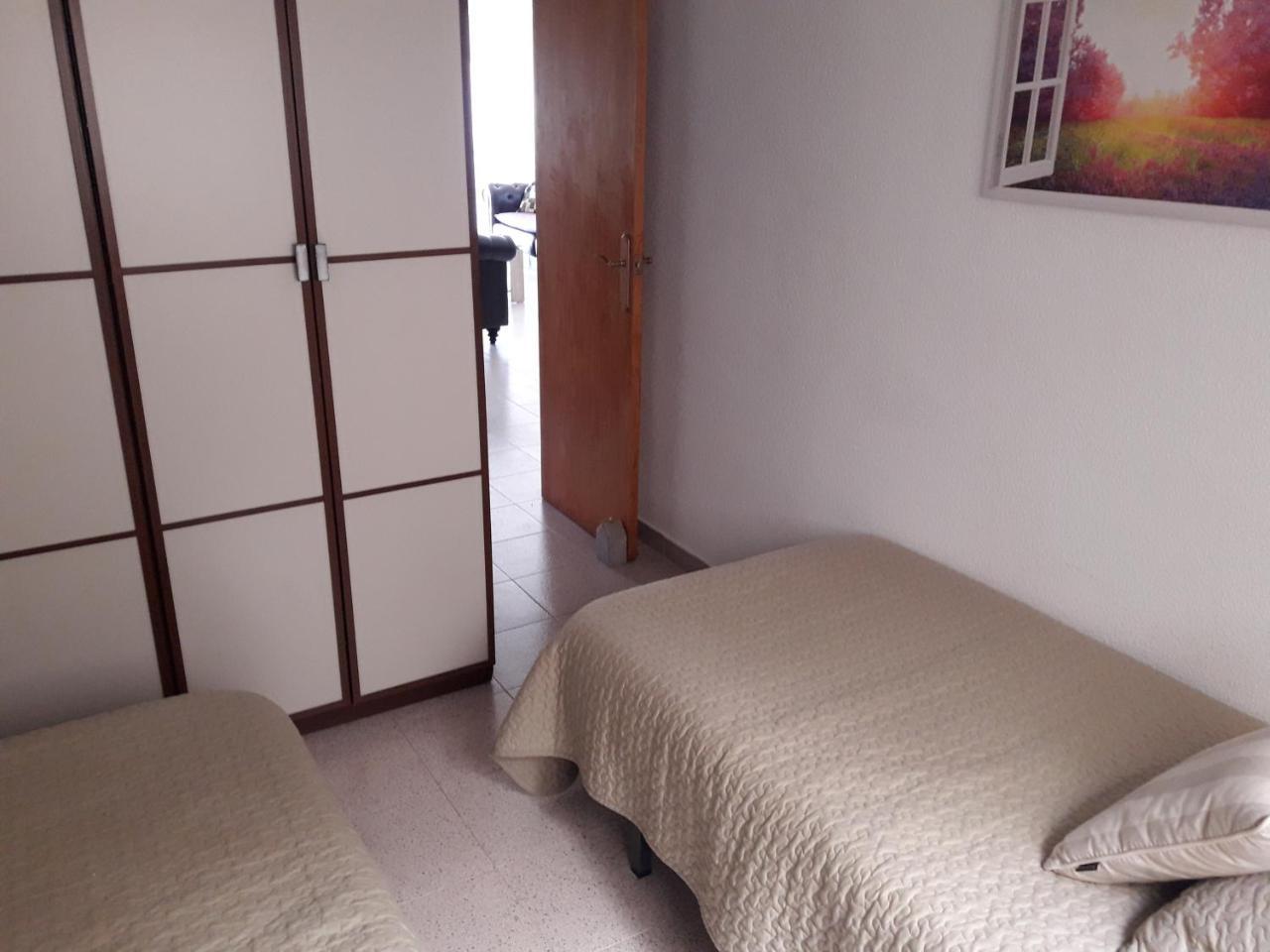 Apartamento Salamanca 20 Santa Pola Exterior foto