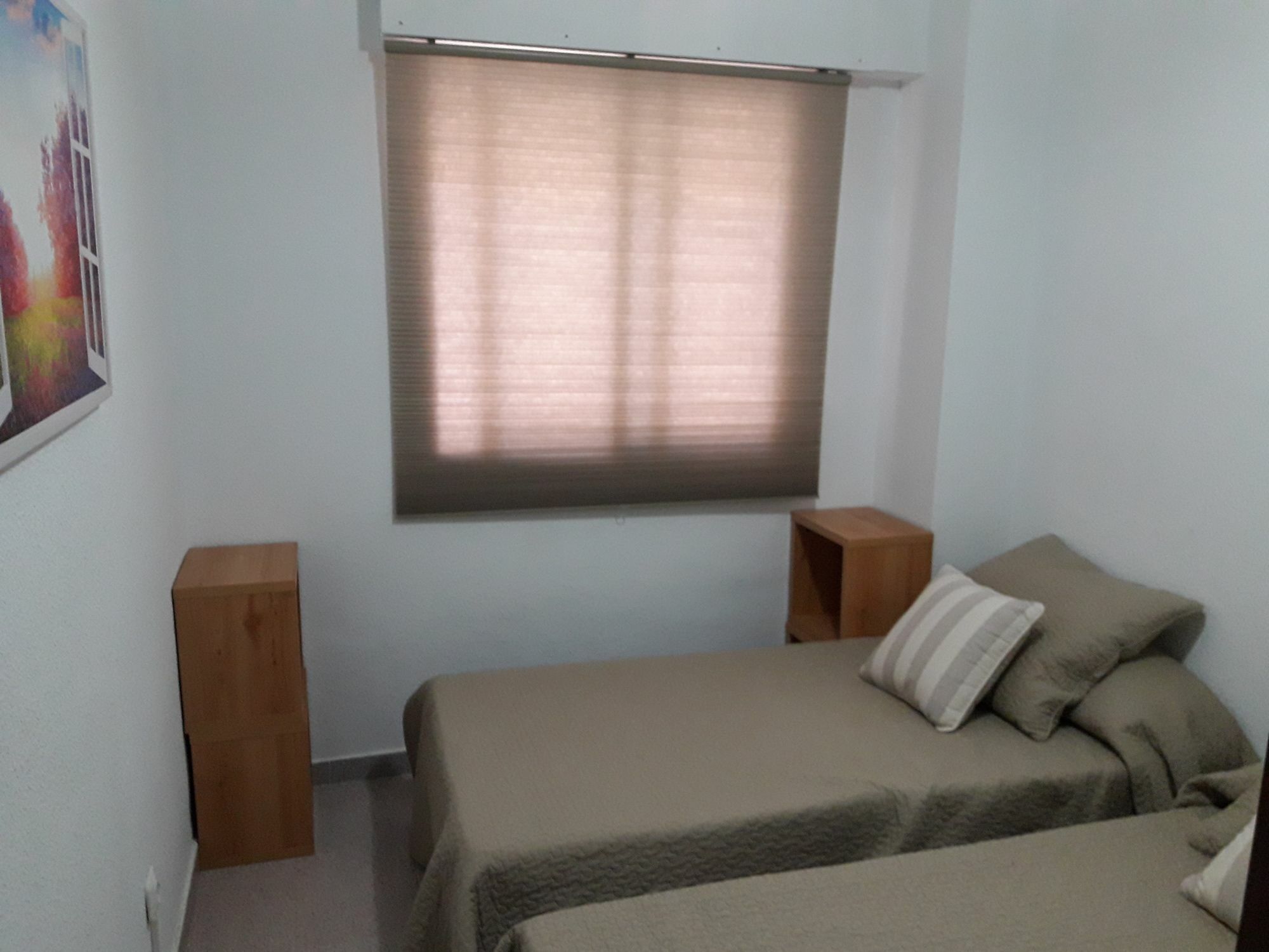 Apartamento Salamanca 20 Santa Pola Exterior foto