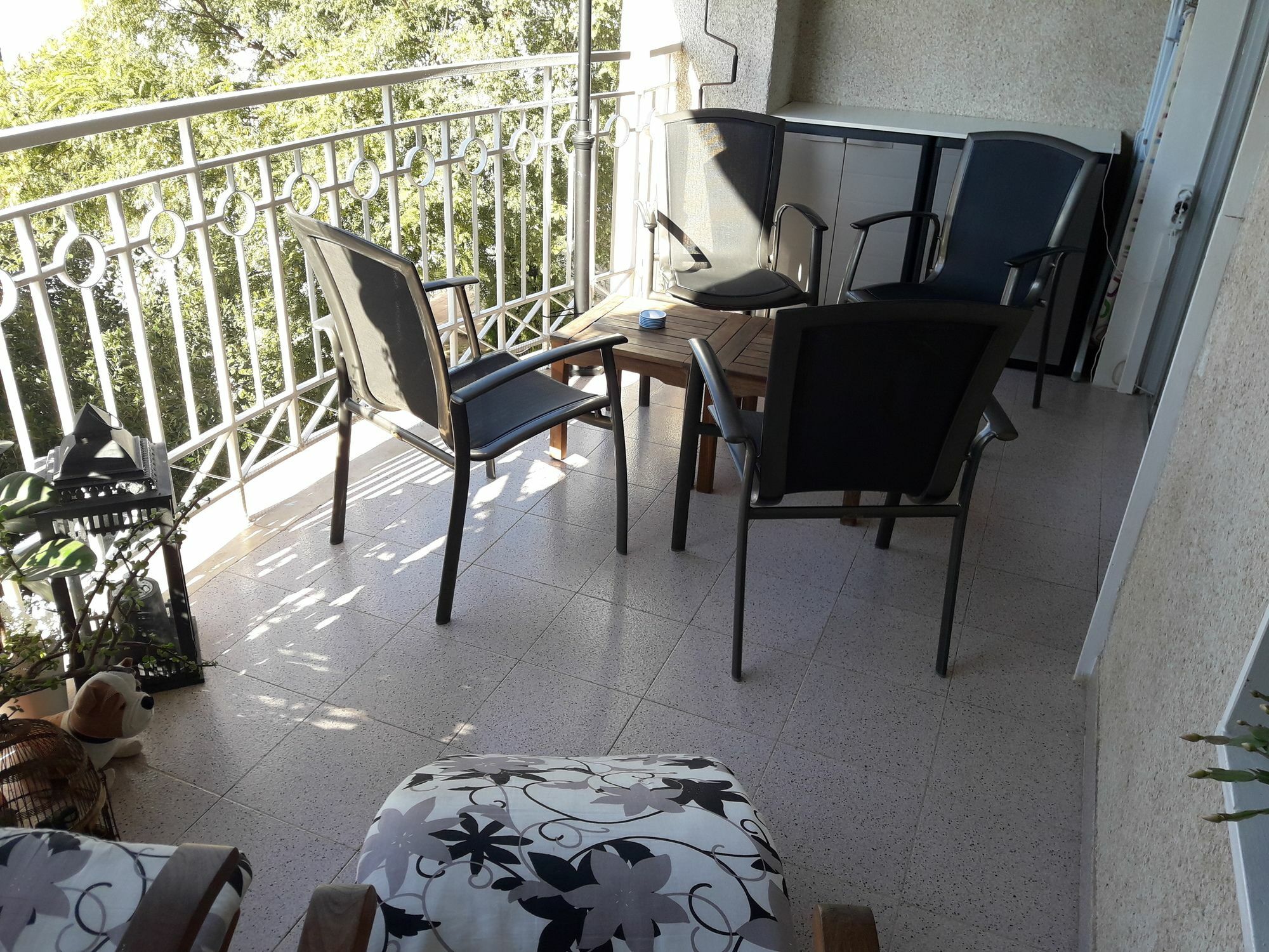 Apartamento Salamanca 20 Santa Pola Exterior foto